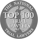 Top 100 trial Lawyers