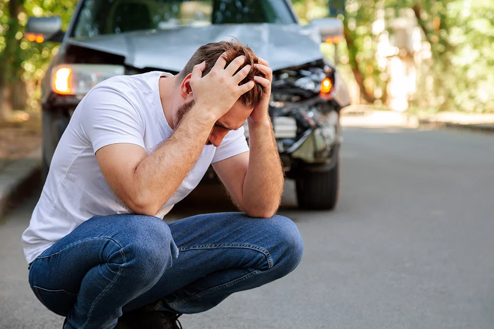 Why You Need to Get a Car Accident Attorney