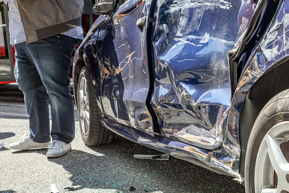 When to Get an Attorney for a Car Accident: A Guide
